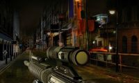 Urban Shootout