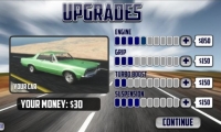 V8 Muscle Cars