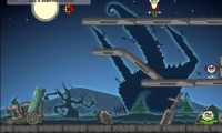 Vampire Cannon