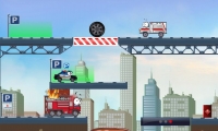 Vehicles 2: Municipality Unleashed