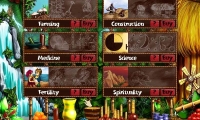 Virtual Villagers: A New Home
