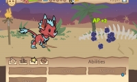 Vulpin Adventures