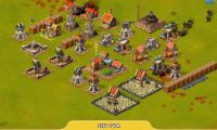 War of Mercenaries