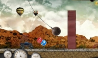 Wastland Jumper