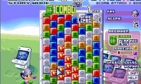 Wind and Water: Puzzle Battles