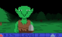 Wizard Quester!