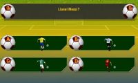 World Cup Quiz