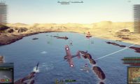 World of Warplanes