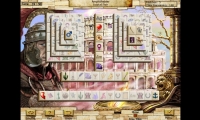 World's Greatest Places Mahjong