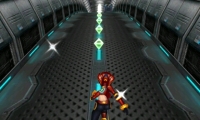 X-Runner