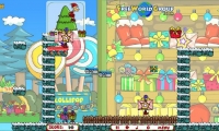 Xmas Frenzy