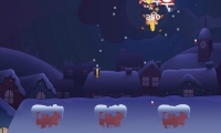 Xmas Invasion - Vánoce