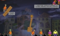 Zombie Boom