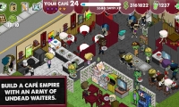 Zombie Café