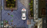 Zombie Drive