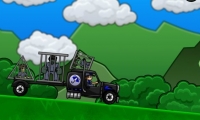 Zombie Express