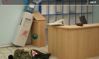 Zombie Hospital
