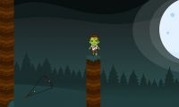 Zombie Impaler (Halloween)