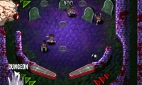 Zombie Pinball