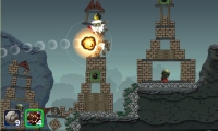 Zombie Rumble