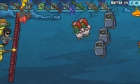 Zombie Situation