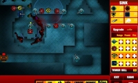 Zombie Smash Tower Defense