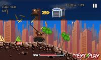 Zombie Tank