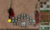 Zombie Tower Defence