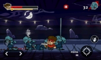 Zombie Zombargedon Reloaded