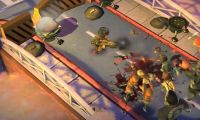 Zombiewood - Zombies in L.A.!
