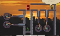 Zomblast