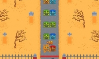 Zombowling