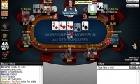 Zynga Poker