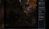 10 Min Space Strategy