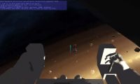 2091: Jim's Odyssey