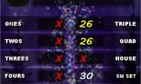 Addicted 2 Dice - XMas Edition
