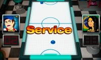Air Hockey World Cup