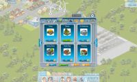 Airport City: Free to Fly