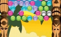 Aloha Monkey