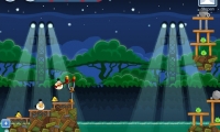 Angry Birds Friends