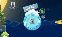 Angry Birds Space