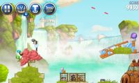Angry Birds Star Wars II Free