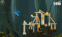 Angry Birds Star Wars