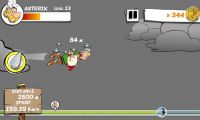 Asterix Megaslap