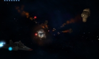 Asteroids Belt