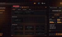 Ballistic