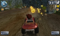 Beach Buggy Blitz