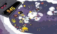 Bear Surfin Mega Wave