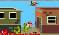 Billy the Pilot