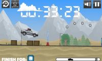 Blast Driver